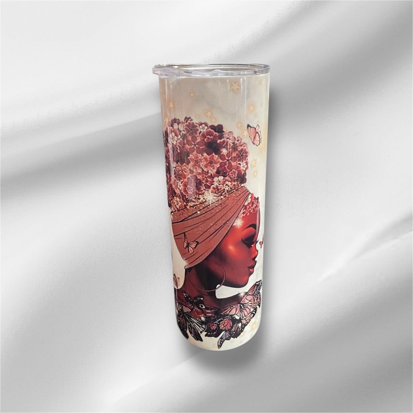 I See God Working It Out 20oz Tumbler