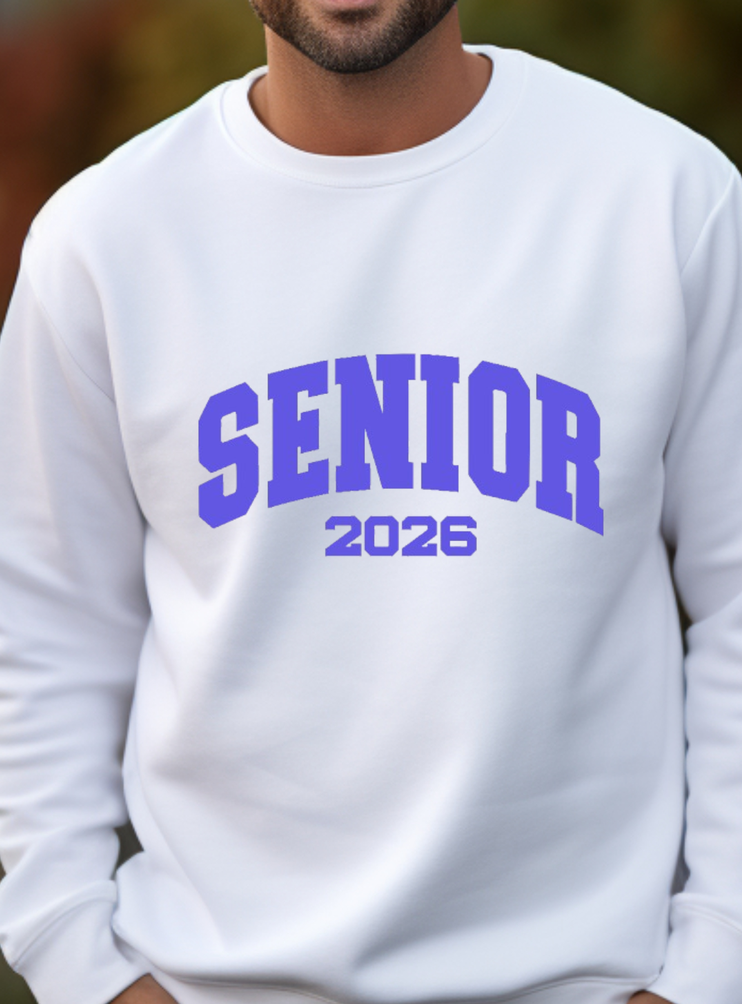 Senior Shirt