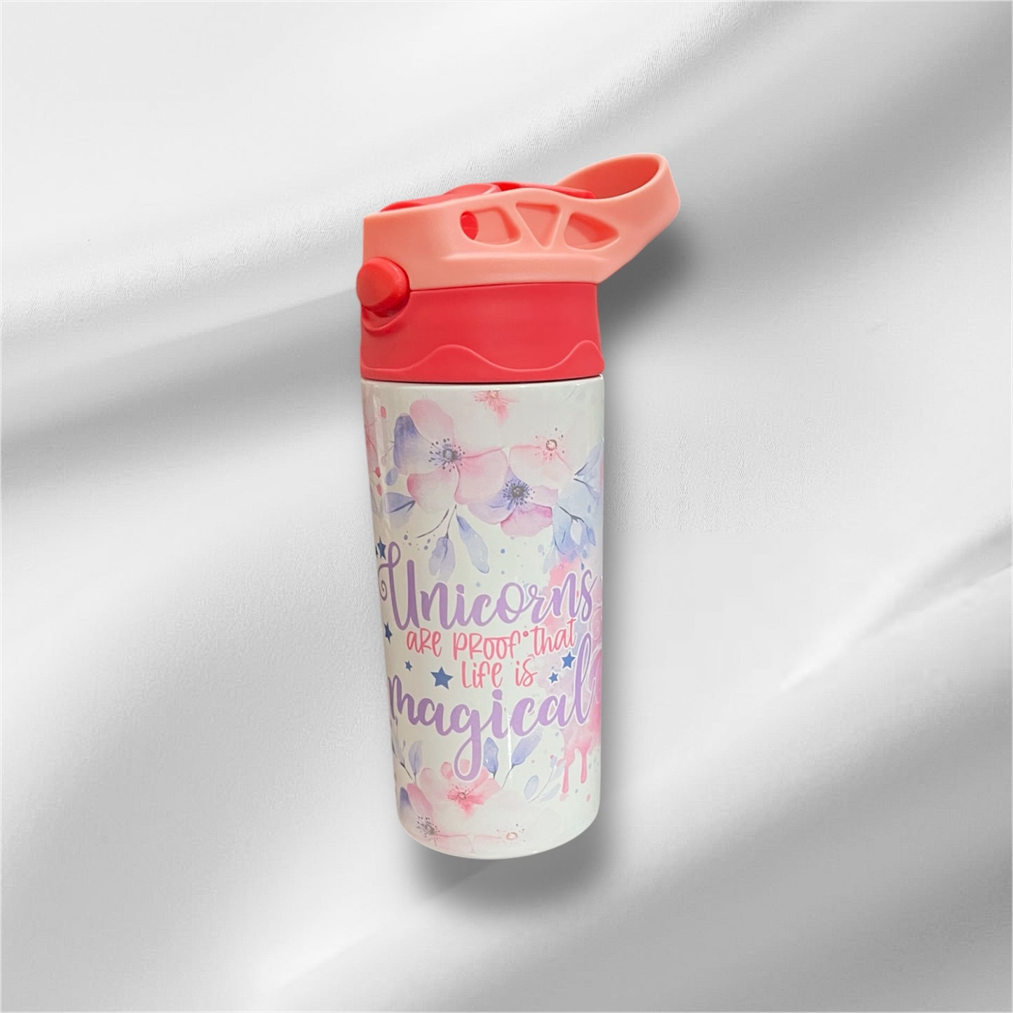 Unicorn 12oz Tumbler