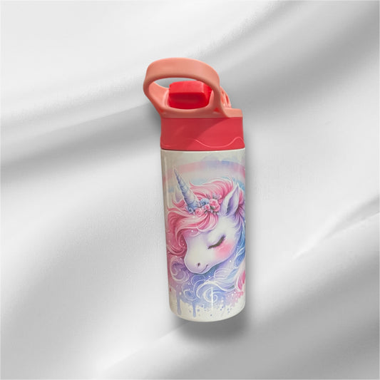 Unicorn 12oz Tumbler