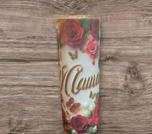 Mama Tumbler