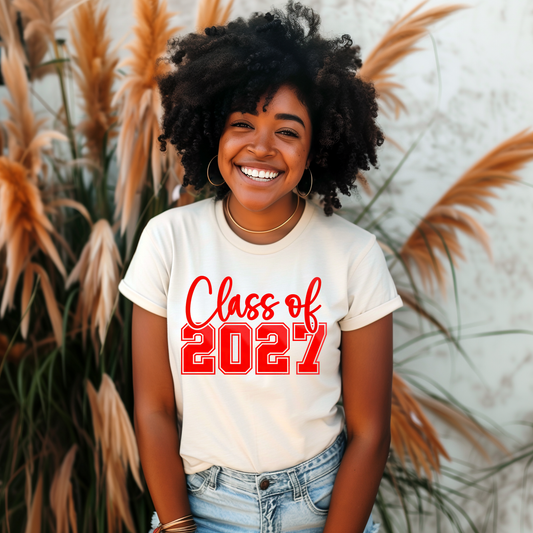 2027 seniors