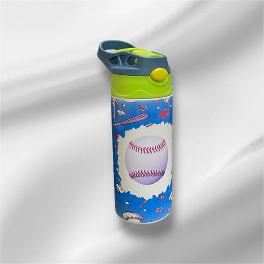 Kids 12 oz Sports Cups