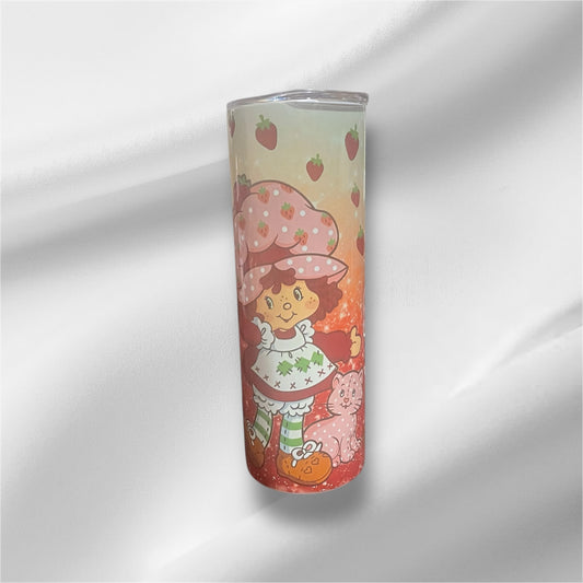 Strawberry Shortcake