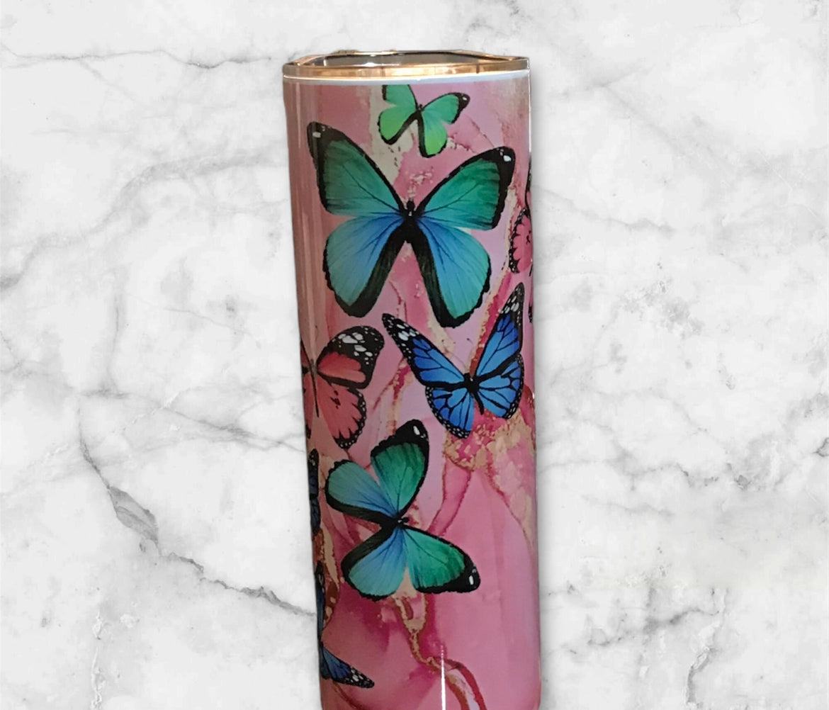 Butterflies