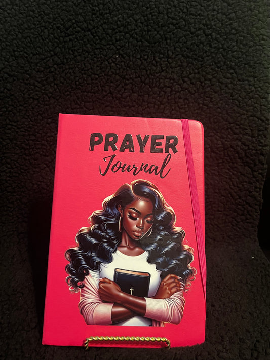 Prayer Journal