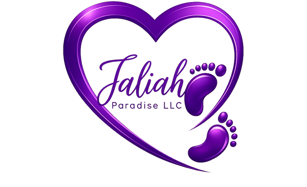 Jaliah Paradise 