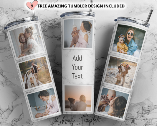 Tumbler