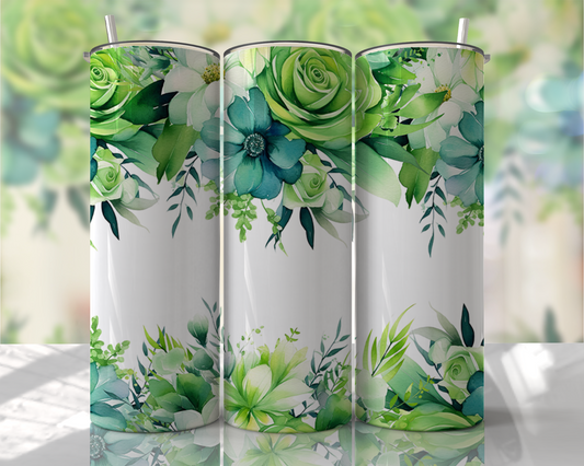 Motivation Tumbler