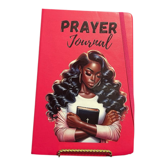Prayer Journal