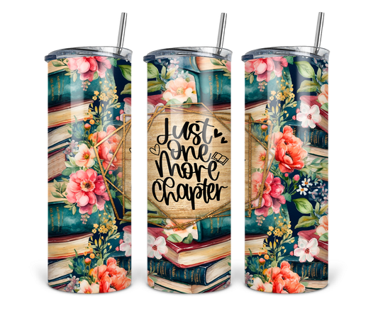 Motivation tumbler.