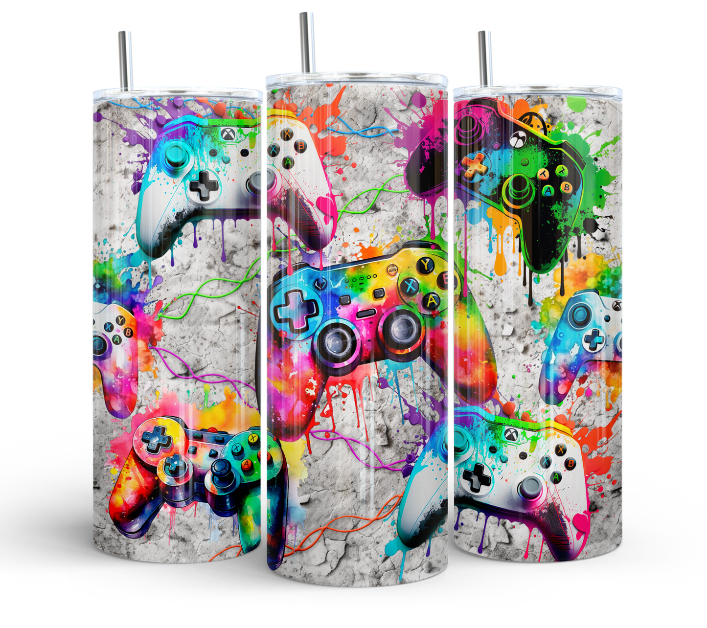 Kids Tumbler