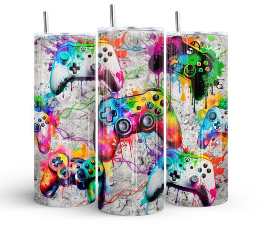 Kids Tumbler