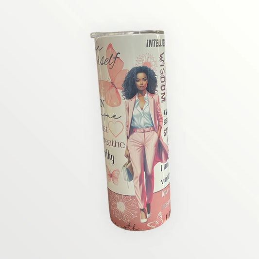 Motivation  Tumbler